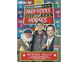 Only Fools & Horses - All The Best Vol.3