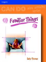 Can Do: Familiar Things (birth-3)