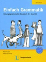 Einfach Grammatik