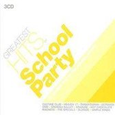 Greatest Hits Of School Party-54tr-/W/Heaven17/Ultravox/Hot Chocolate/Omd/A.O