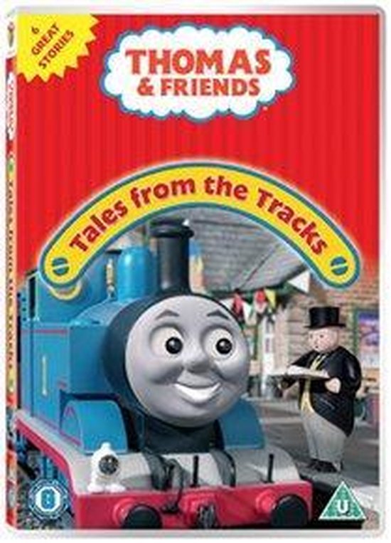 Thomas & Friends - Tales From