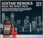 Guitar Heroes [Disky]