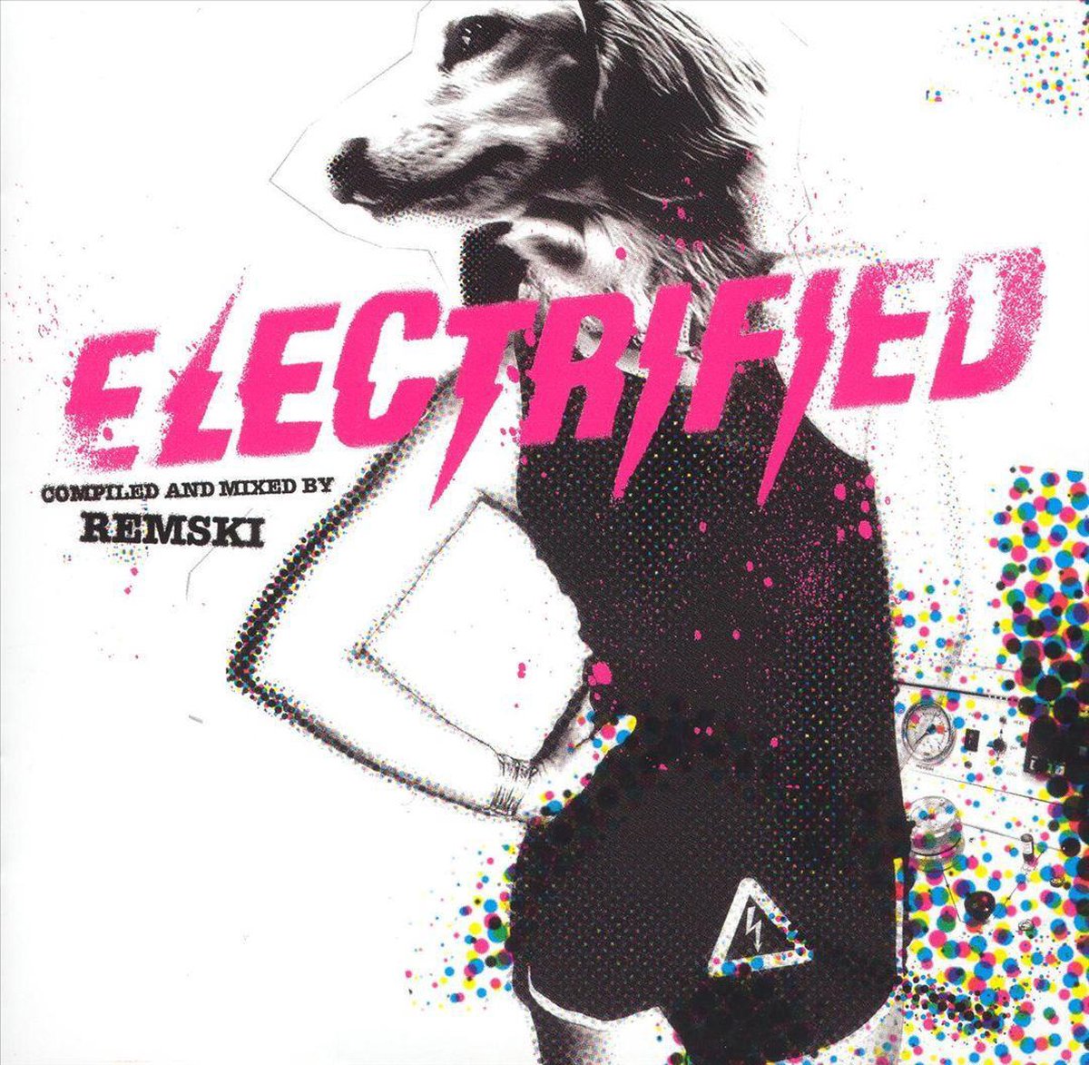Electrified