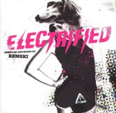 Electrified - Compiled & Mixed By Remski [CD]