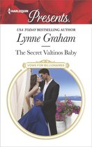 Vows for Billionaires - The Secret Valtinos Baby