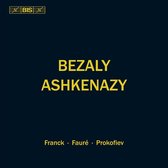 Sharon Bezaly & Vladimir Ashkenazy - Sonatas (Super Audio CD)