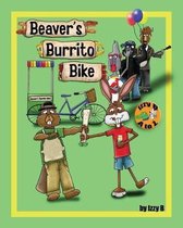 Beaver's Burrito Bike
