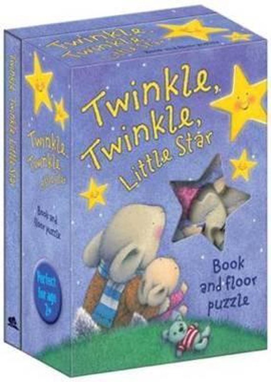 Twinkle Twinkle Little Star - cover