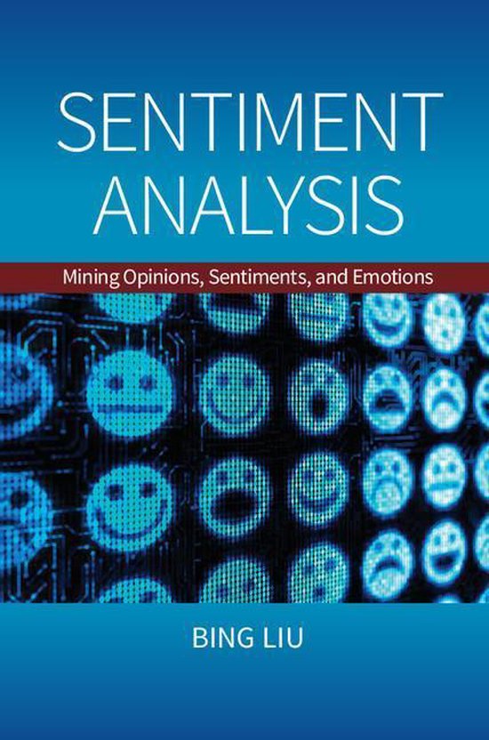 Sentiment Analysis - cover