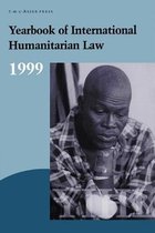Yearbook of International Humanitarian Law