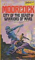 City of the Beast or Warriors of Mars