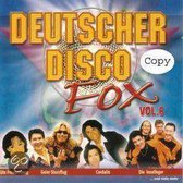Deutsch Disco Fox V.3