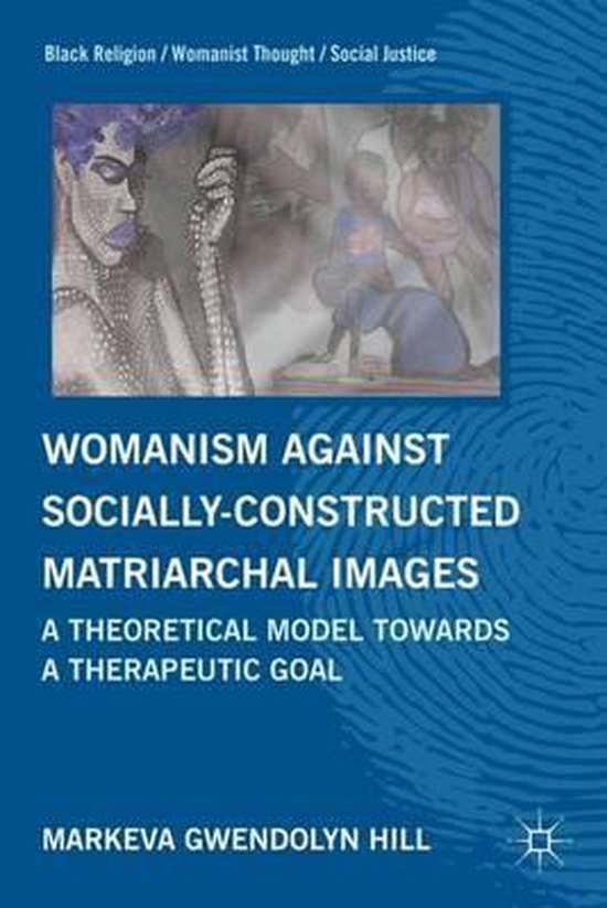 Womanism against Socially Constructed Matriarchal Images - cover