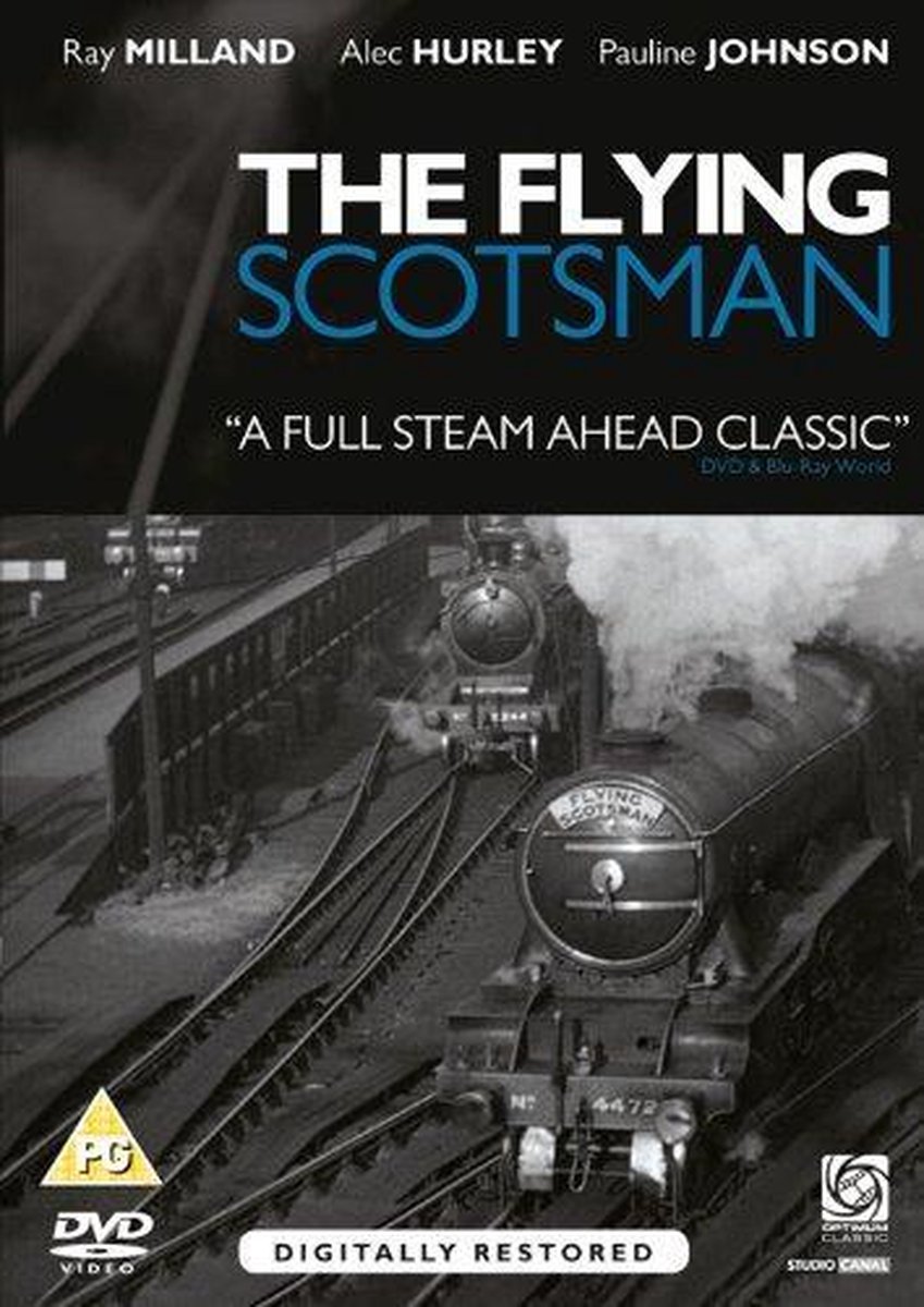Flying Scotsman