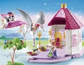 Bol.com Playmobil Pegasus paard met Koningspaar - 5052 aanbieding