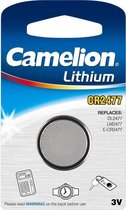 Camelion CR2477 lithium 3v