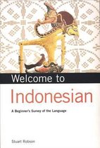 Welcome to Indonesian