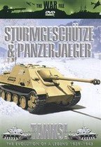 Tanks - Sturmgeschutze &