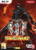 Warhammer 40.000 Dawn Of War 2
