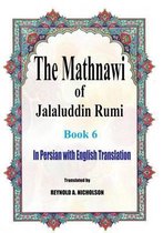 The Mathnawi of Jalaluddin Rumi