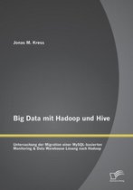Big Data mit Hadoop und Hive