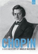 Bozzolini Angelo - Barenboim Dani - Chopin, A Documentary By Angelo Boz