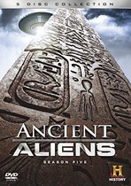 Ancient Aliens Season 5
