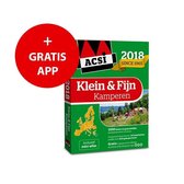 ACSI Campinggids - ACSI Klein & Fijn Kamperen Gids + app 2018