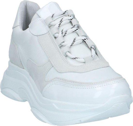 SPM 90's Sneakers Wit | bol.com