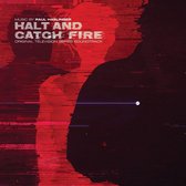 Halt & Catch Fire  (LP)