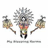 My Sleeping Karma - My Sleeping Karma (CD)