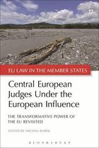 Central Judges European Influence