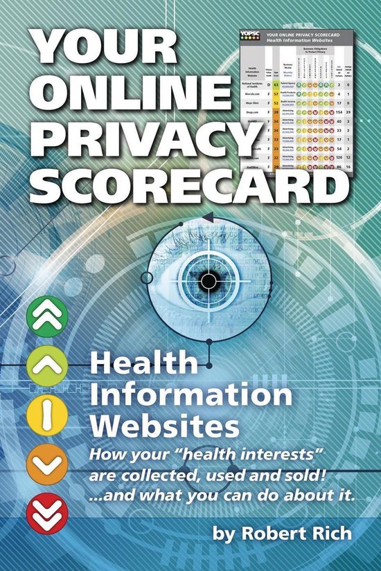 Your Online Privacy Scorecard - Your Online Privacy Scorecar ... - cover
