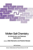 Molten Salt Chemistry