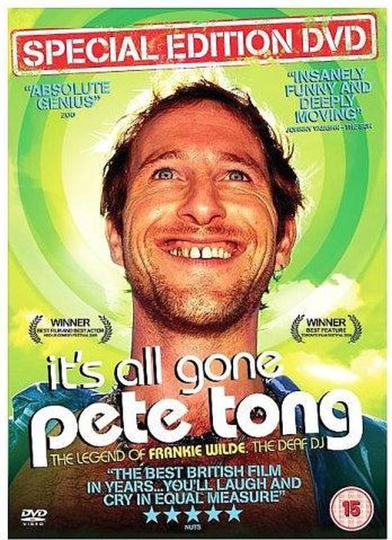 It's All Gone Pete Tong