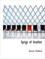 Sprigs of Heather