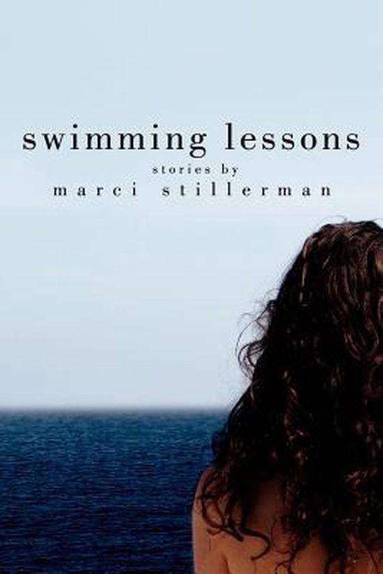 Swimming Lessons - cover