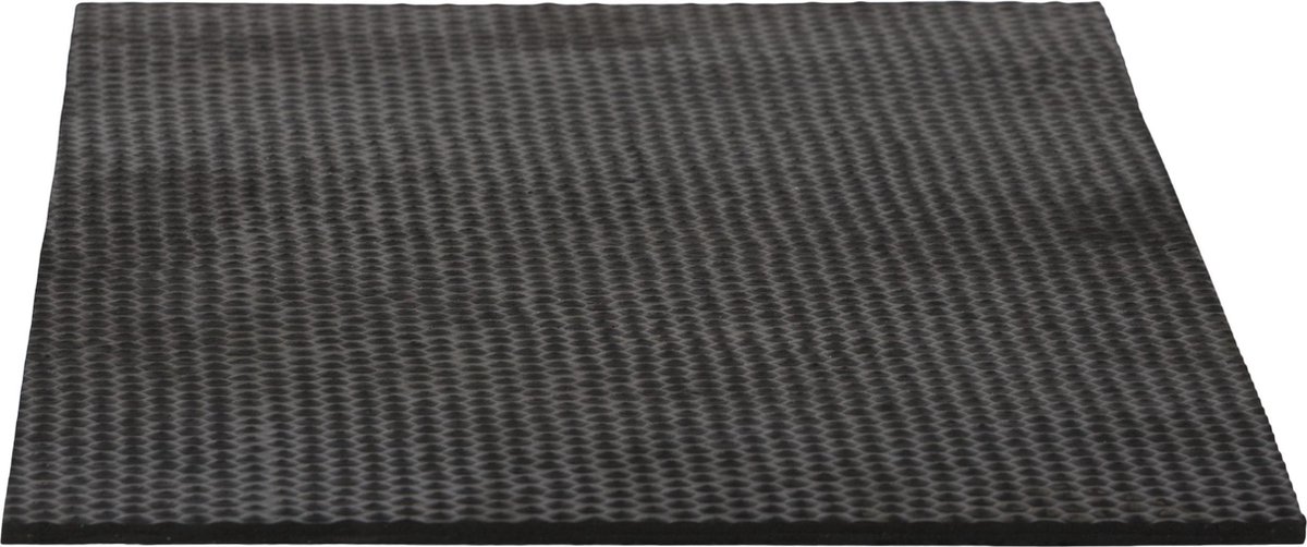 Antislip rubber mat klein tot 70x103 | bol