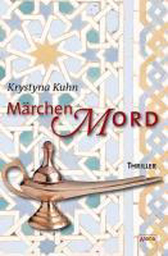 Märchenmord - cover