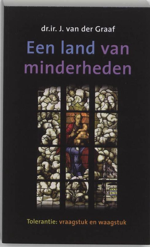 9789058298829 - Een Land Van Minderheden