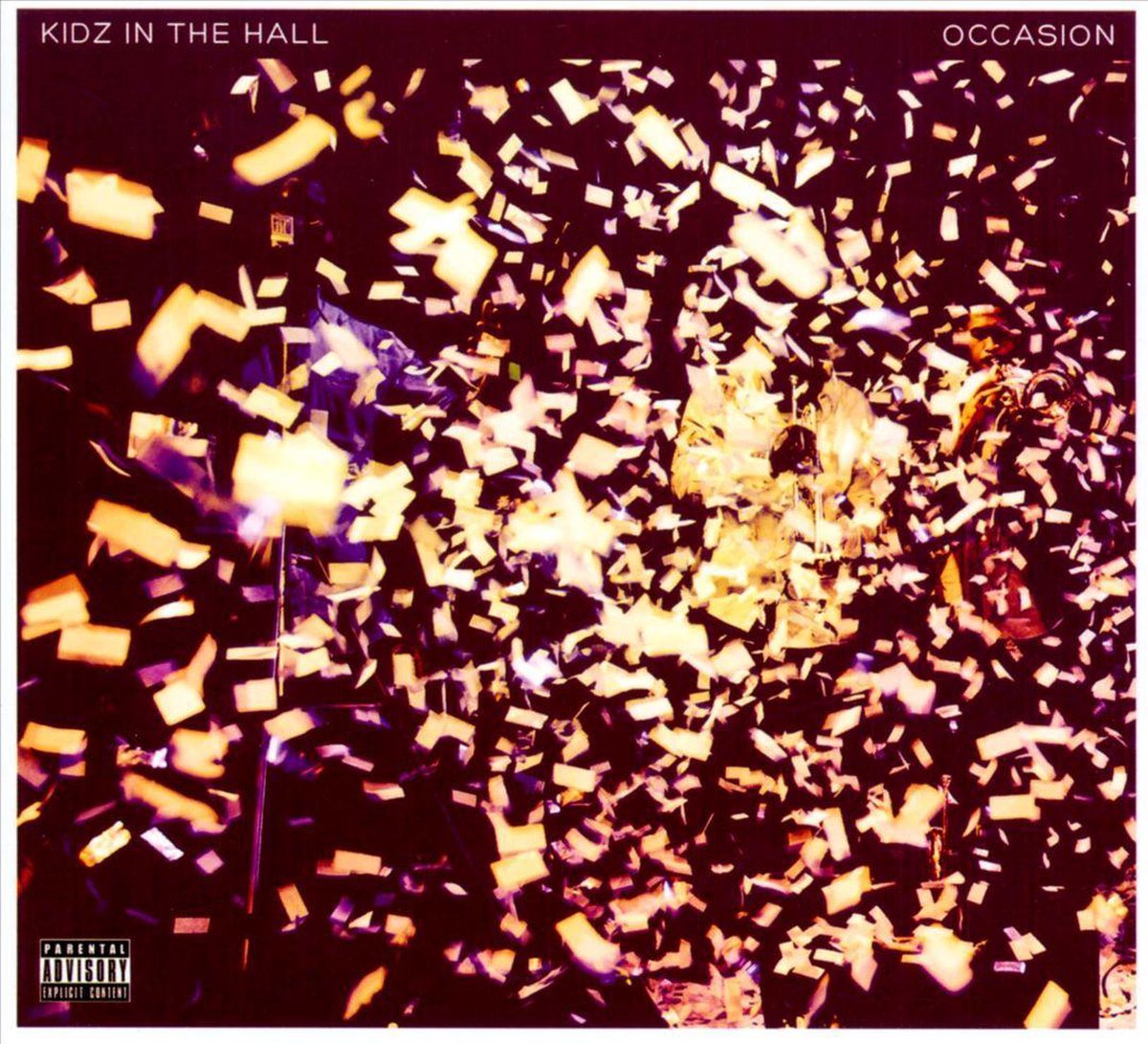 Kidz In Hall - Occasion
