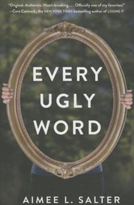 Every Ugly Word, Aimee Salter 9781939106445 Boeken
