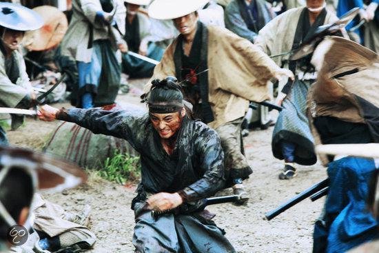 13 Assassins