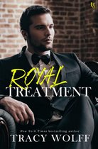 His Royal Hotness 2 - Royal Treatment