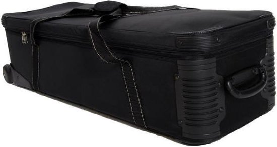 Shopping Bag 2.0 - De zware geweven shopper Shopping Bag 2.0 - De zware geweven shopper