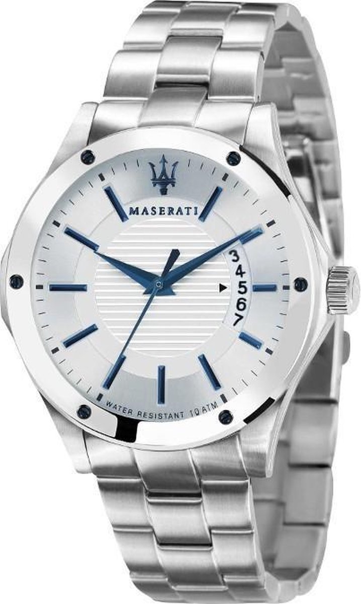 Maserati Mod. R8853127001 - Horloge