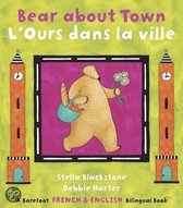 Bear About Town/ L'ours Dans La Ville