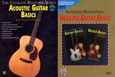 Acoustic Guitar Basics: Steps One & Two Combined