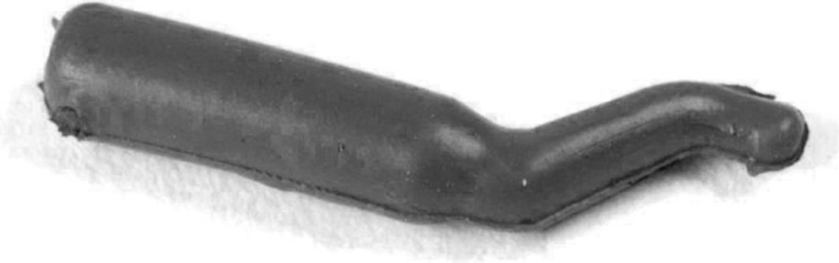 PB Products - Downforce Tungsten - Line Aligners - 8 stuks - Silt (Short Shank)