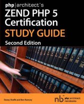 Php|architect's Zend PHP 5 Certification Study Guide